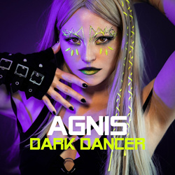 Agnis - Dark Dancer (EP) (2024)