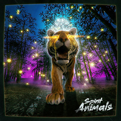 Android Automatic - Spirit Animals (2024)