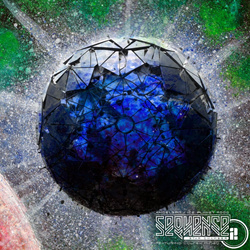 Angelspit / Ice Planet 9000 - Sequence 2: Star Chamber (2024)