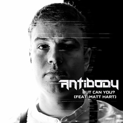 Antibody feat. Matt Hart - But can you (Single) (2024)