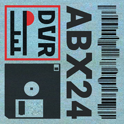 Anything Box - DVR (EP) (2024)