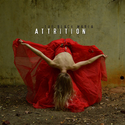 Attrition - The Black Maria (2024)