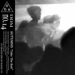 Autumns - Take The Bait (EP) (2024)