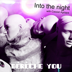 Bérèche You - Into the Night (EP) (2024)