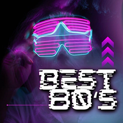 VA - Best 80s (2024)