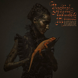 Bestial Mouths - BACKBONE (2024)