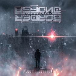 Beyond Border - Awakening (Deluxe Edition) (2CD) (2024)