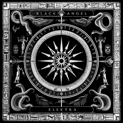 Black Angel - Elektra (2024)