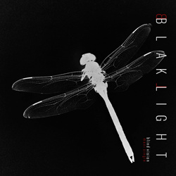 BlakLight - Reptile (Single) (2024)