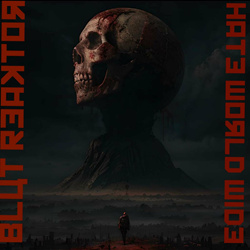 Blut Reaktor - Psycho Sexual2024 / Glitch2024 (EP) (2024)