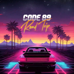 CODE 89 - Road Trip (2024)