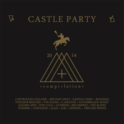 VA - Castle Party 2014 (2014)