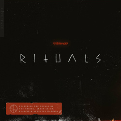 Cellmod - Rituals (2024)