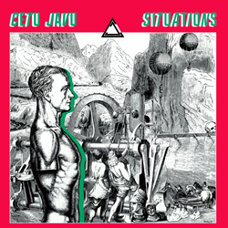 Cetu Javu - Situations (EP) (2024)