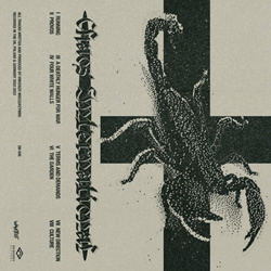 Chaos International - S/T (2024)