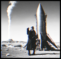 Cold Cave - Shadow Dance (Single) (2024)