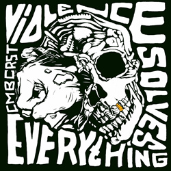 Combichrist - Violence Solves Everything Part II (The end of a dream) (2024)
