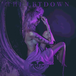 Corlyx - The Letdown (Single) (2024)