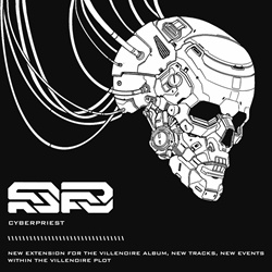 CyberPriest - VILLENOIRE(Extension) (2024)