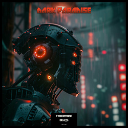 Cybermode Beats - Dark Paradise (2024)