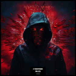Cybermode Beats - Haunted Visions (2024)