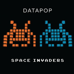 DATAPOP - Space Invaders - Remixed (2024)