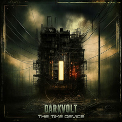 Darkvolt - The Time Device (2024)