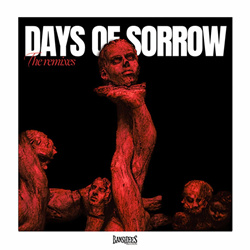 Days Of Sorrow - Days of Sorrow (The Remixes) (2024)