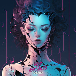 Dead Astronauts - Void (Single) (2024)