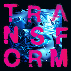Dead Lights - Transform (Metamorphosis Mix) (2024)