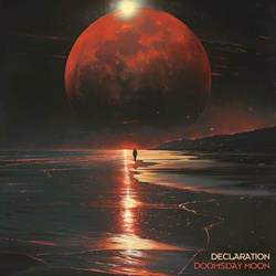 Declaration - Doomsday Moon (Remastered) (2024)