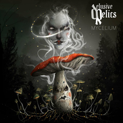 Delusive Relics - Mycelium (EP) (2024)