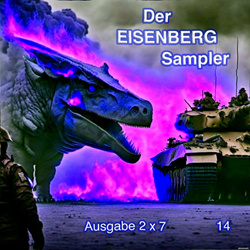 VA - Der Eisenberg Sampler - Vol. 14 (2024)