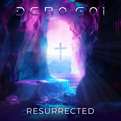 Dero Goi - Resurrected (EP) (2024)