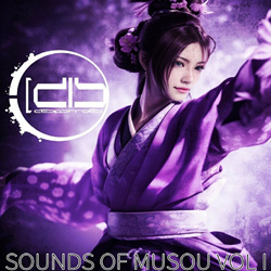 Desastroes - Sounds Of Musou Vol I (EP) (2024)