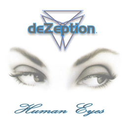 deZeption - Human Eyes (2024)