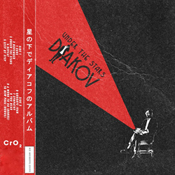 Diakov - Under the Stars (2024)
