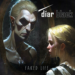 DiarBlack - Faked Life (EP) (2024)