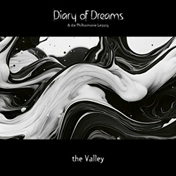 Diary of Dreams - The Valley (Single) (2024)