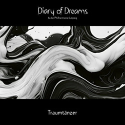 Diary of Dreams - Traumtänzer (Single) (2024)