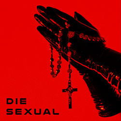 Die Sexual - Inservio (EP) (2024)