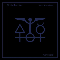 Dimitri Berzerk - Coniunctio (Single) (2024)