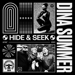 Dina Summer - Hide & Seek (EP) (2024)