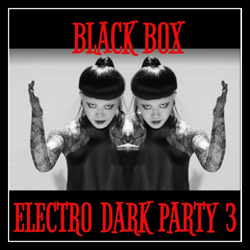 VA - ELECTRO DARK PARTY 3 (2024)