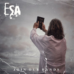 ESA - Join Our Hands (Single) (2024)