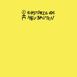 Einstürzende Neubauten - Rampen (Apm: alien pop music) (2024)