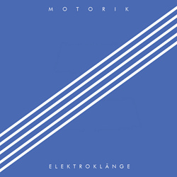 Elektroklänge - Motorik (2024)