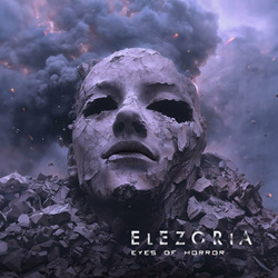 Elezoria - Eyes of Horror (EP) (2024)
