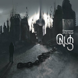 Empusae featuring Peter Bjärgö - Onus (2024)