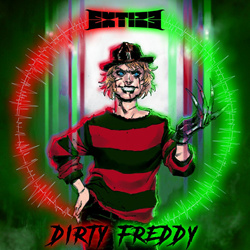Extize - Dirty Freddy EP (2024)